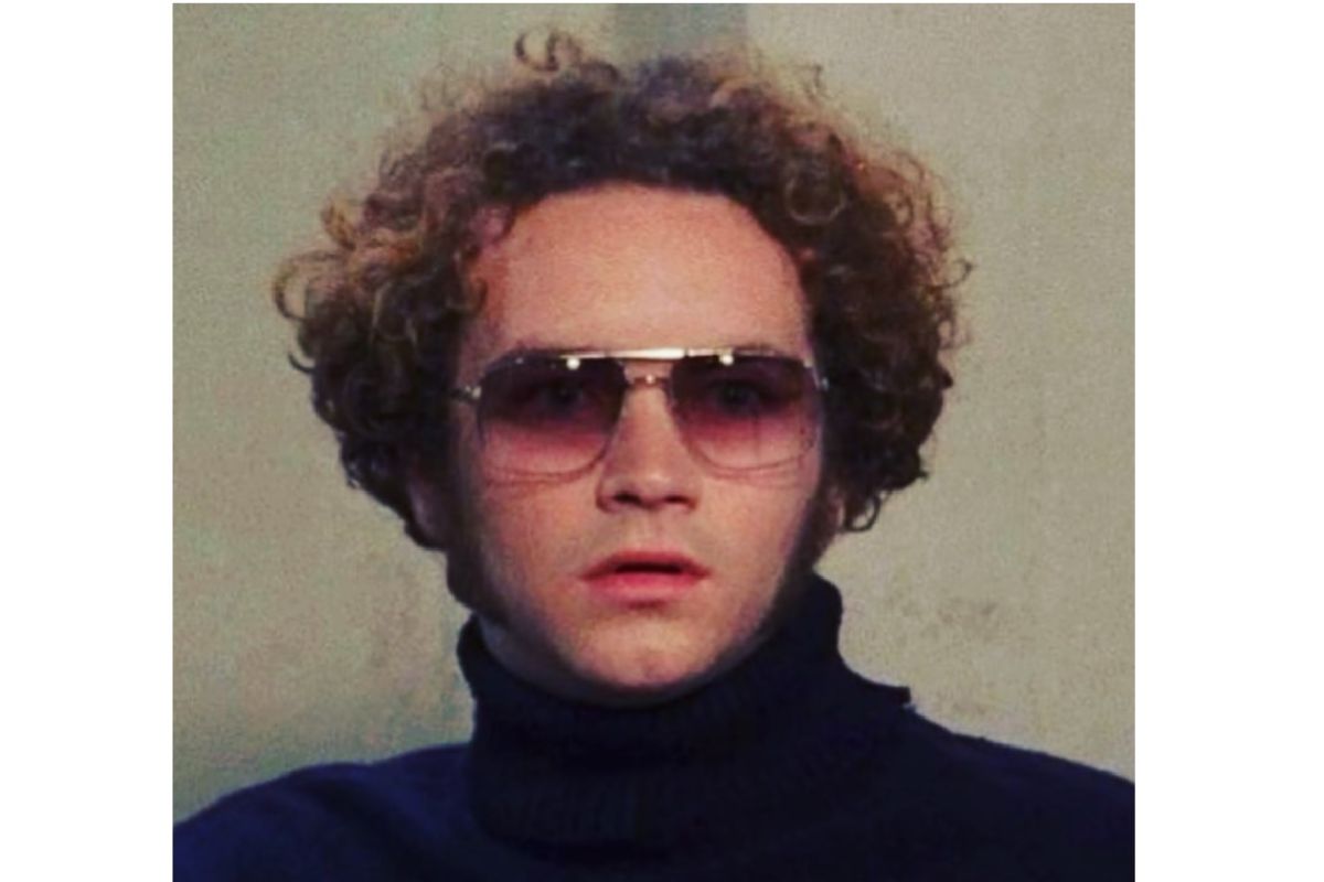 Aktor "That 70s Show" Danny Masterson dituduh perkosa tiga perempuan