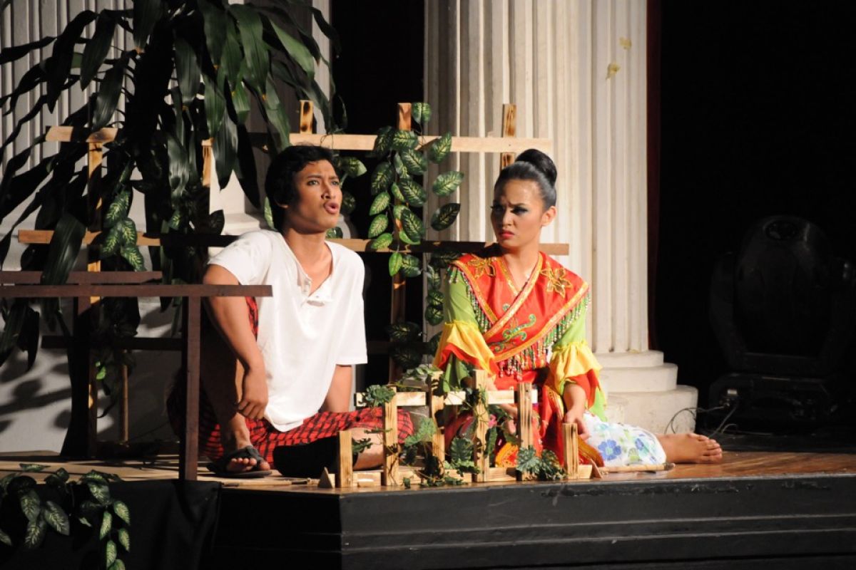 Teater ABNON lakon "DOEL" siap tayang akhir pekan ini