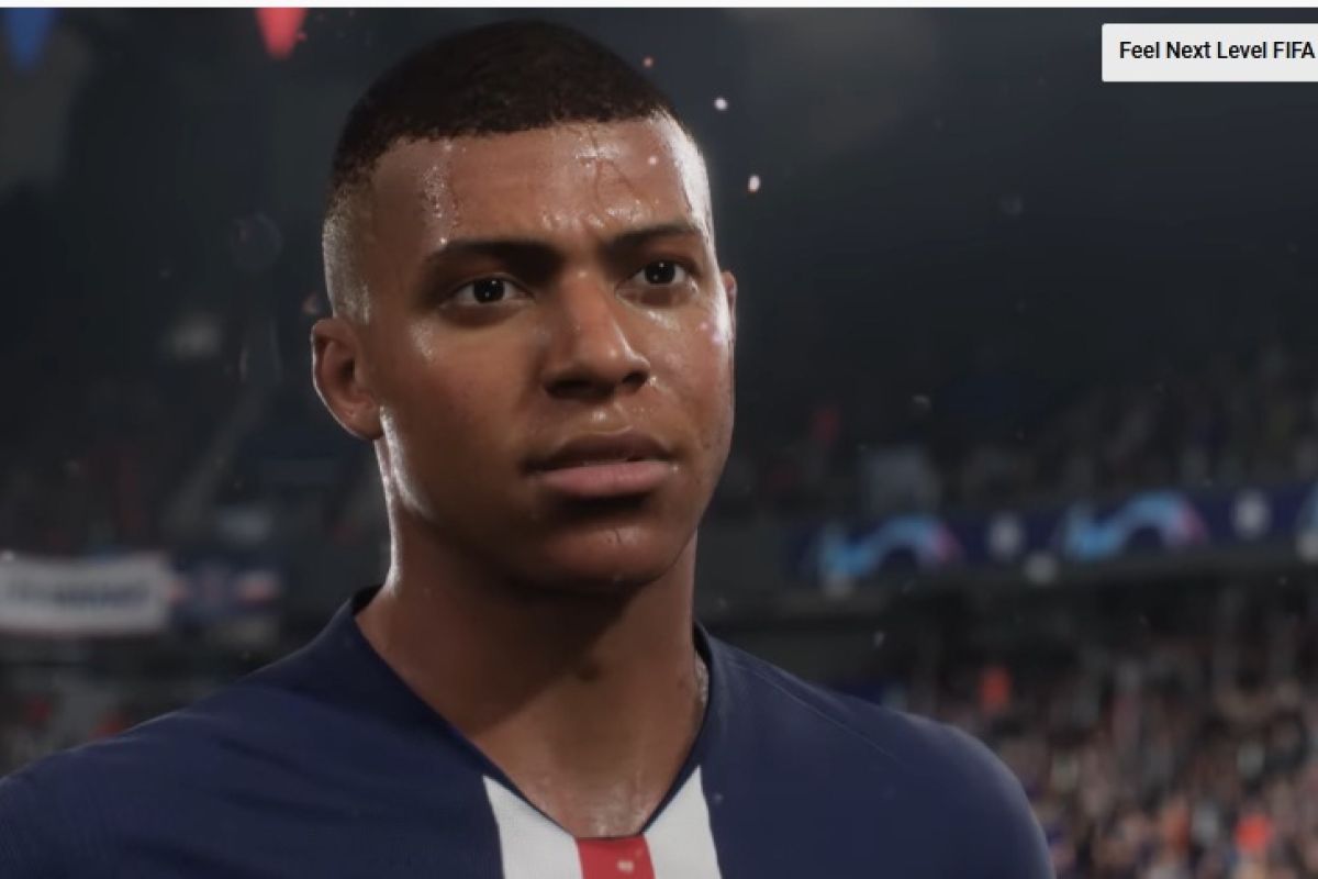 EA Sports konfirmasi rilis FIFA 21 pada 9 Oktober 2020