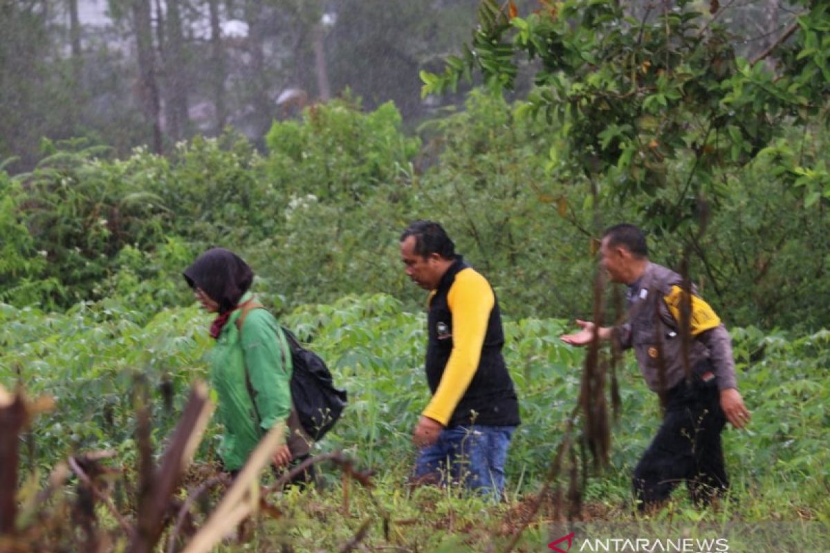 Misteri sosok makhluk aneh penghisap darah ternak di Taput, BBKSDA : Bukan binatang malam