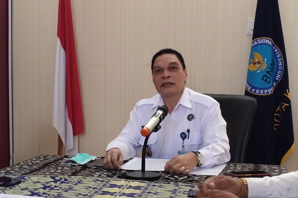 Tak cukup bukti, Anggota DPRD pengguna narkoba ini dilepaskan BNN