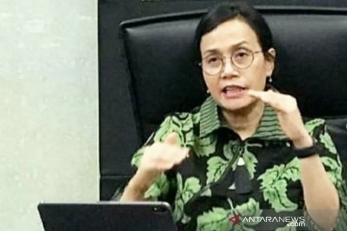 Sri Mulyani kejar pemulihan ekonomi akibat COVID-19 terjadi di kuartal III dan IV 2020