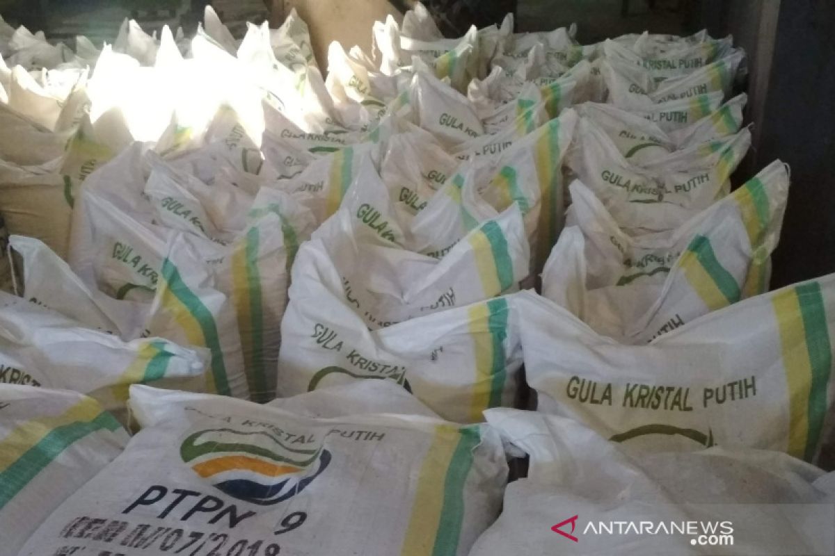 Harga jual gula petani diperkirakan bakal tertekan