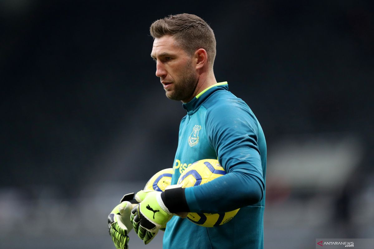 Maarten Stekelenburg gabung  Ajax