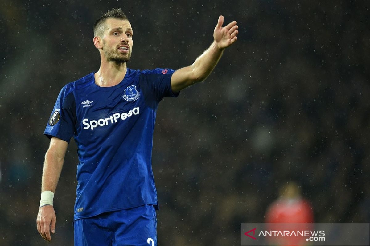 Schneiderlin pulang kampung ke Prancis tinggalkan Everton