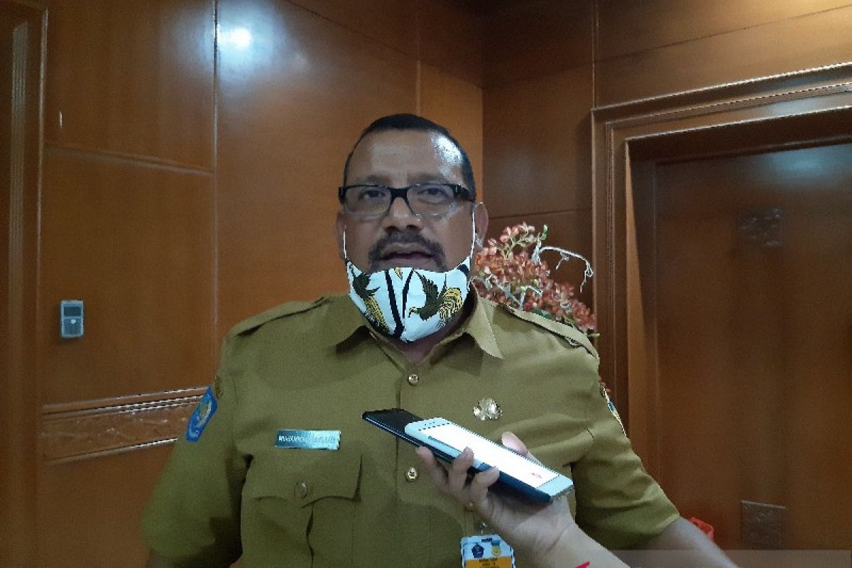 Pemprov Papua terkendala data terkait penyaluran bantuan sosial warga terdampak COVID-19