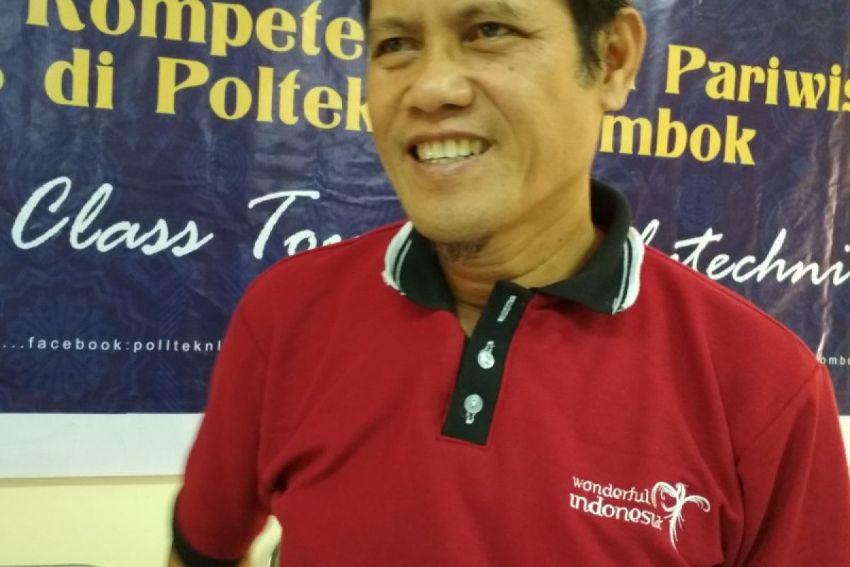 Poltekpar Lombok jadwalkan wisuda angkatan pertama September 2020