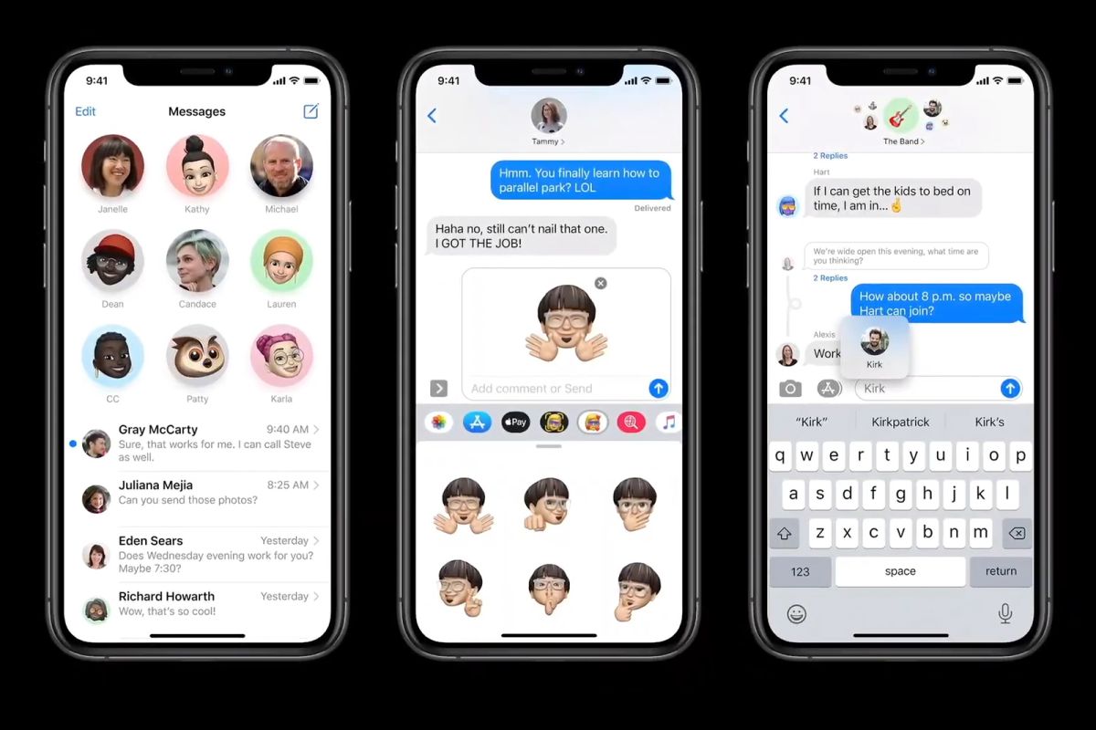 Cara aktivasi iMessage dan Facetime bagi pelanggan XL Axiata