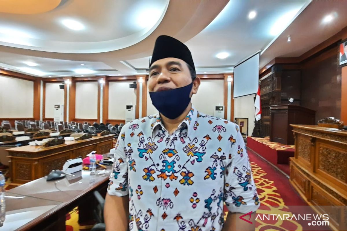 Pemerintah Kudus diminta fasilitasi santri yang balik ke pondok pesantren