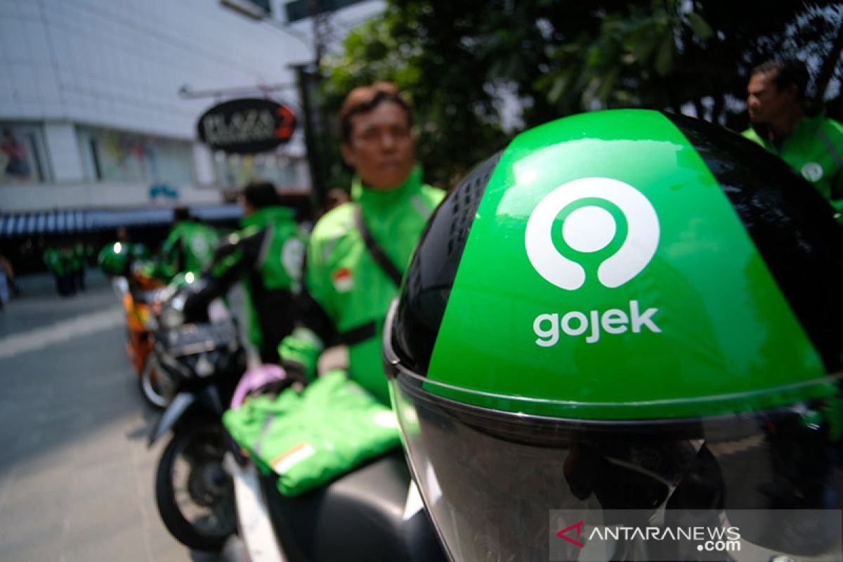 Gojek-Tokopedia jalin kerja sama dukung pelanggan selama bulan Ramadhan