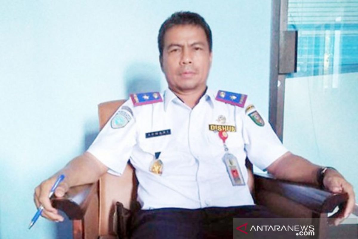 Dishub Kuansing awasi perbatasan cegah COVID-19