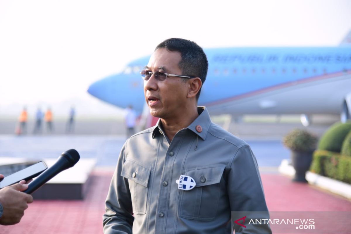 President Jokowi to visit East Java under stringent health protocols