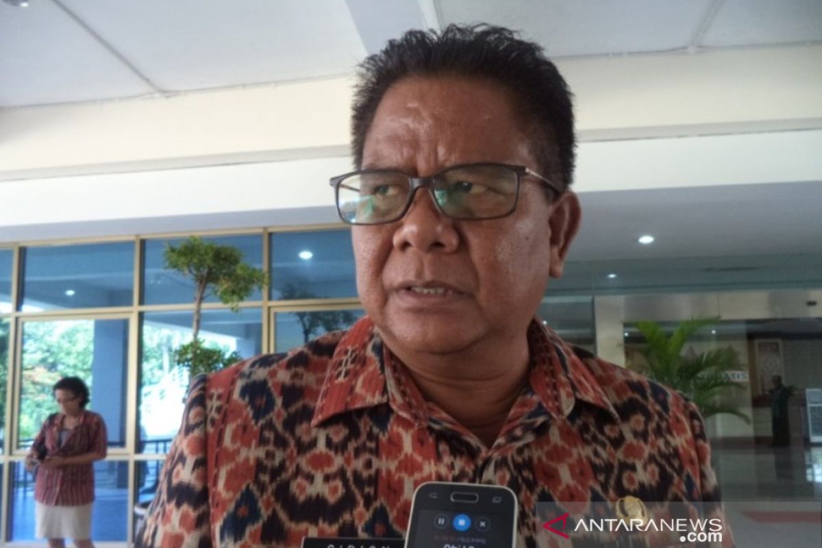 Sumba Timur optimalkan lahan sekitar DAS untuk ketahanan pangan