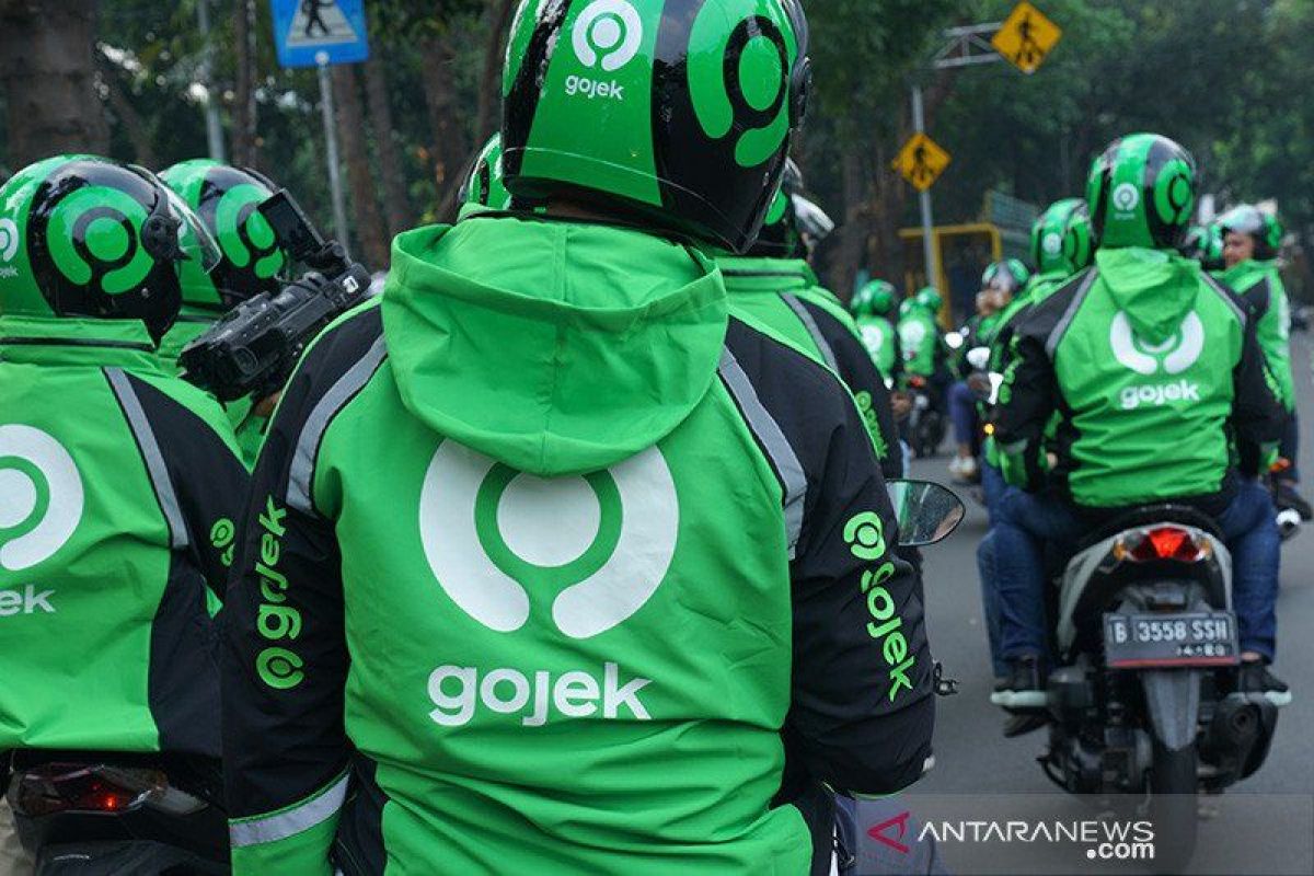 Keren, kucuran dana Rp1 triliun Gojek saat pandemi positif buat UMKM