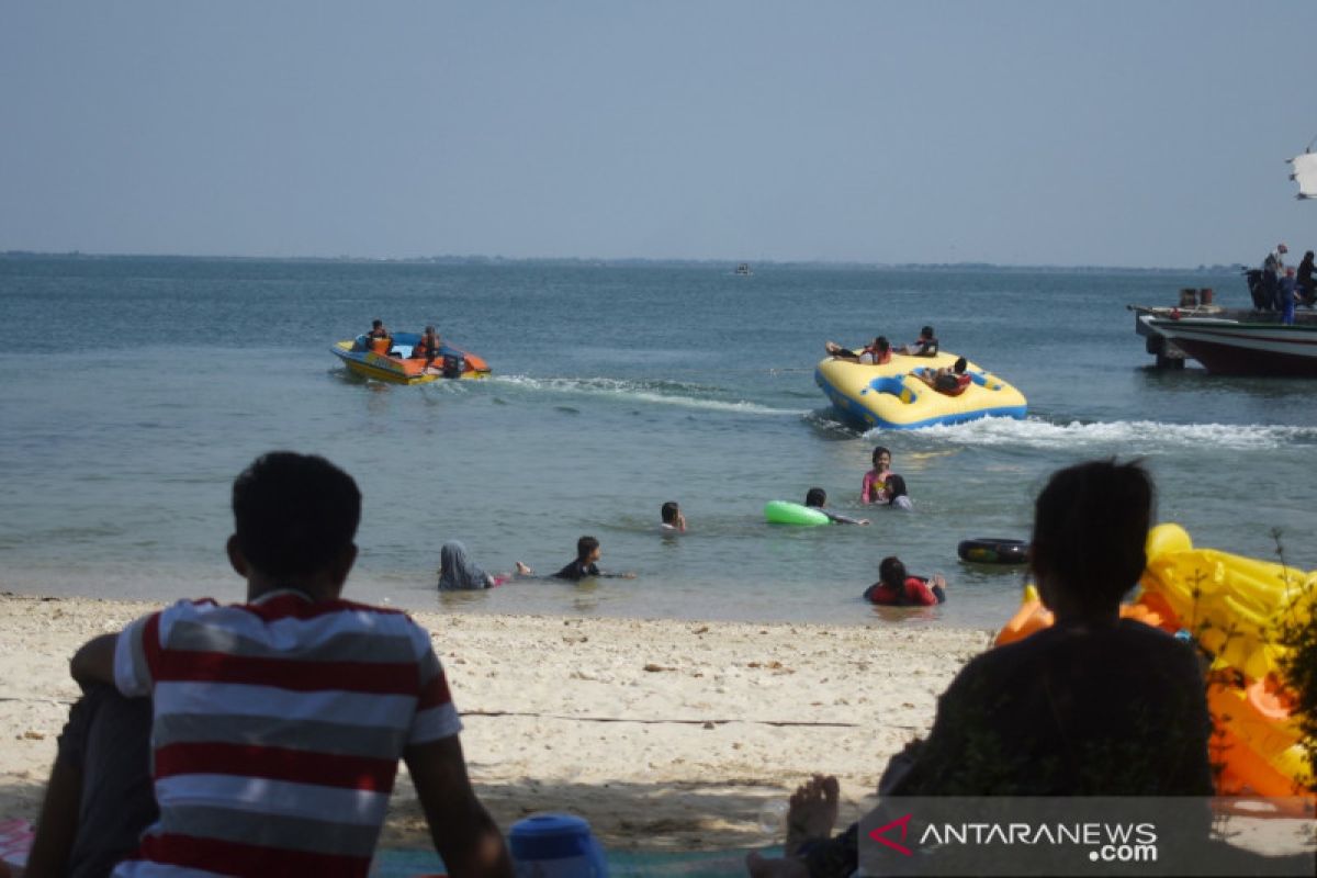 Pemkab-HIPMI Kepulauan Seribu kembangkan pariwisata