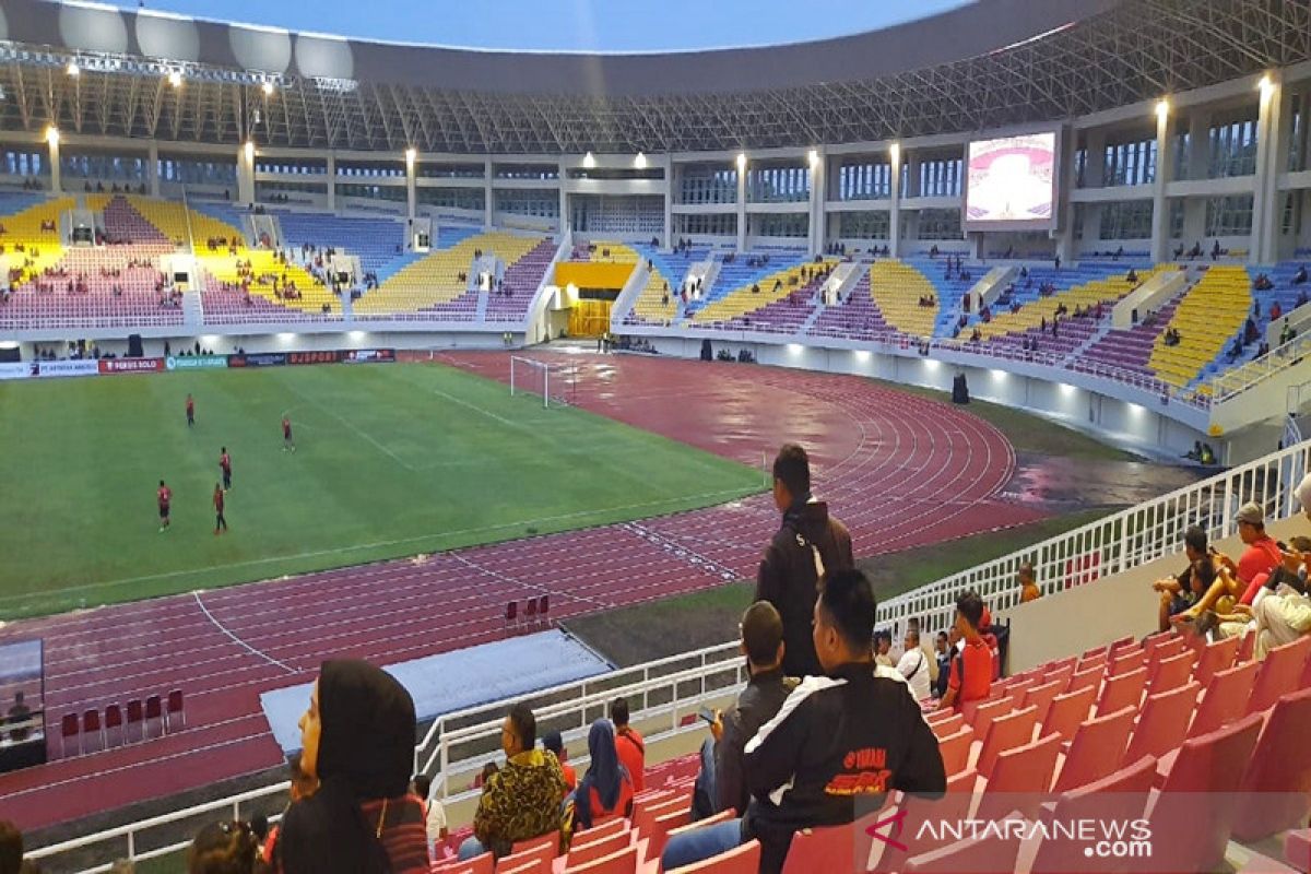 Surakarta siapkan Stadion Manahan untuk Piala Dunia U-20