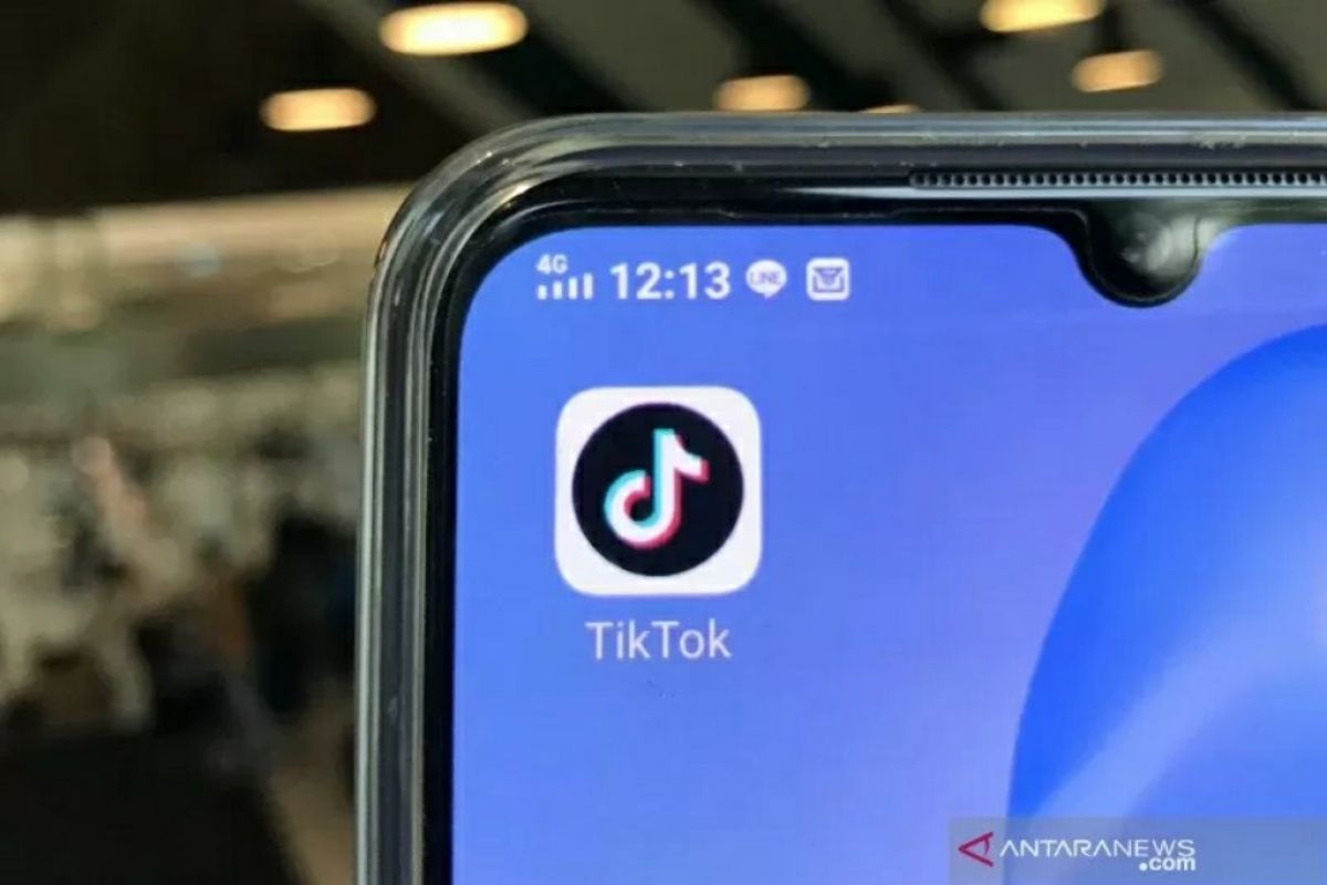 India blokir TikTok, WeChat dan puluhan aplikasi China lainnya