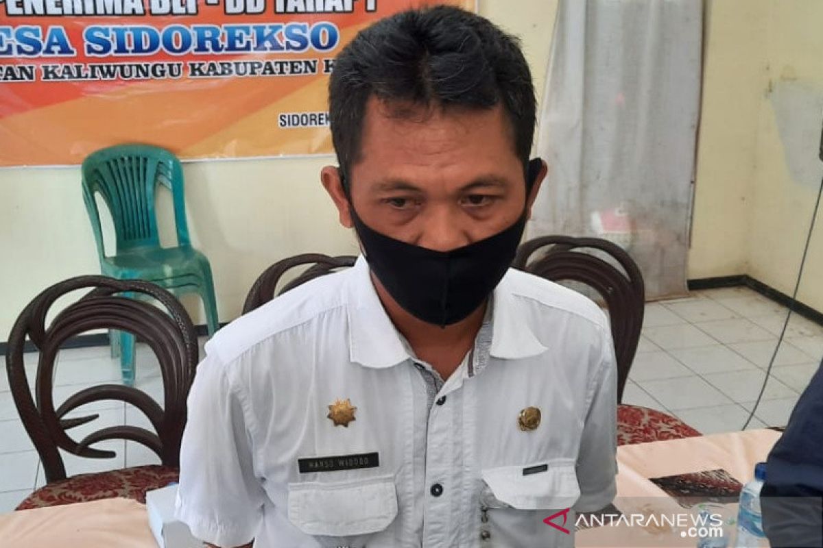 Tiga Parpol di Kudus ajukan pencairan dana bantuan keuangan