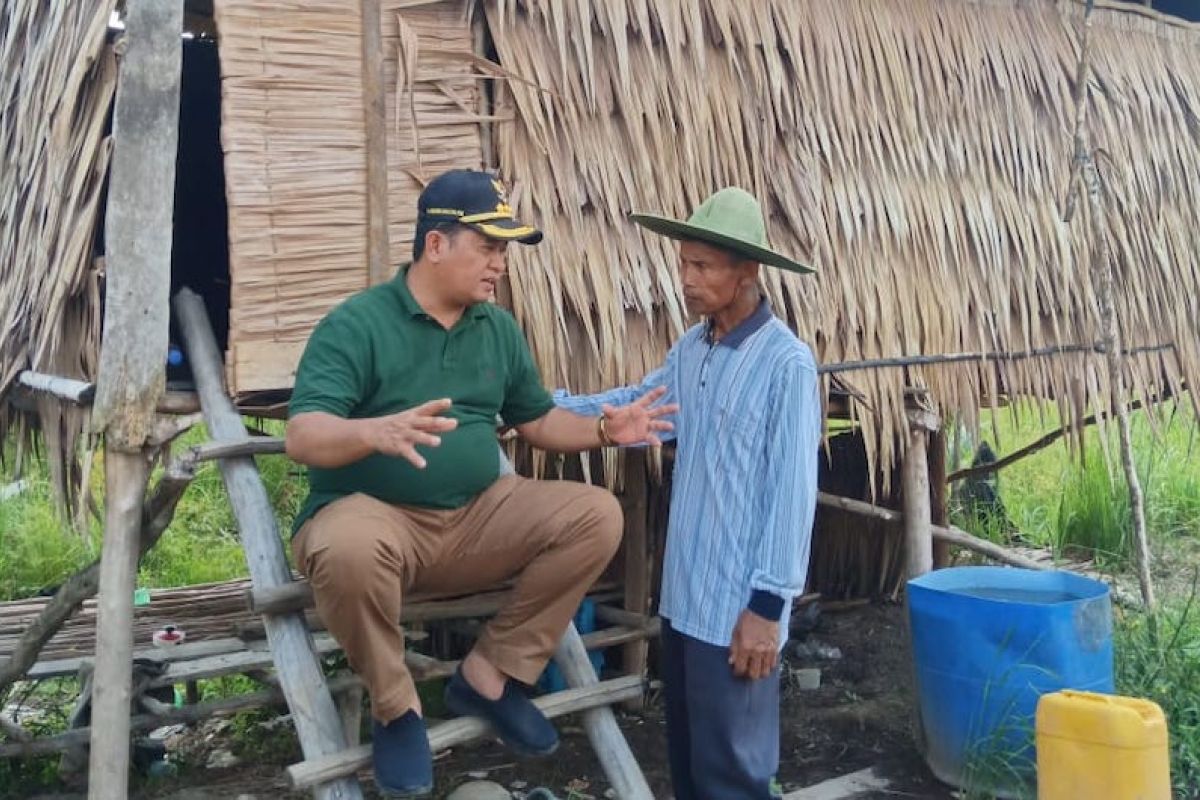 Banyuasin salurkan BLT tahap kedua dengan sasaran 118.195 KK