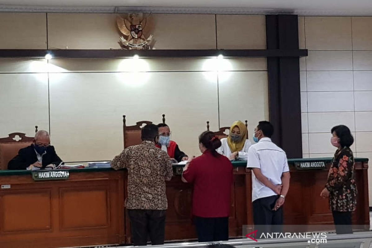 Praperadilan Bos Aguaria ungkap intimidasi oknum polisi