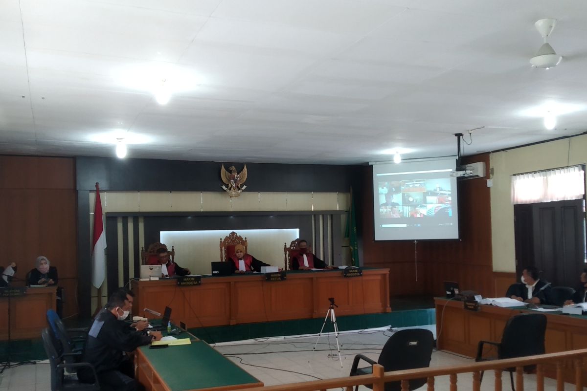 Kuasa hukum curigai kepentingan politik kasus Amril