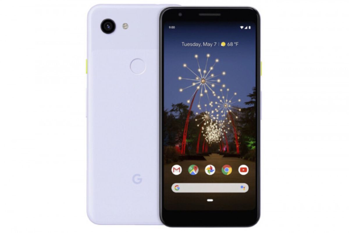 Produksi Pixel 3A dan 3A XL dari Google dihentikan