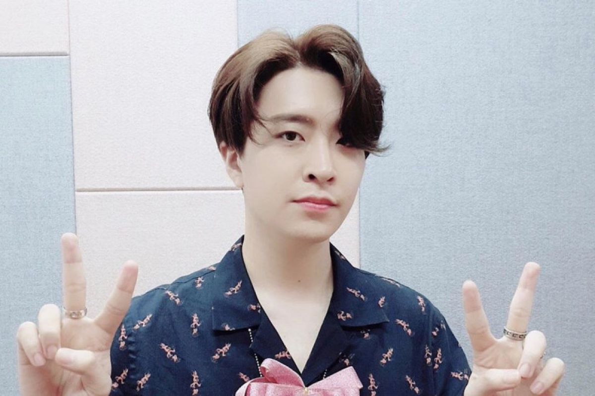 Alasan YoungJae GOT7 daftar jadi pendonor organ