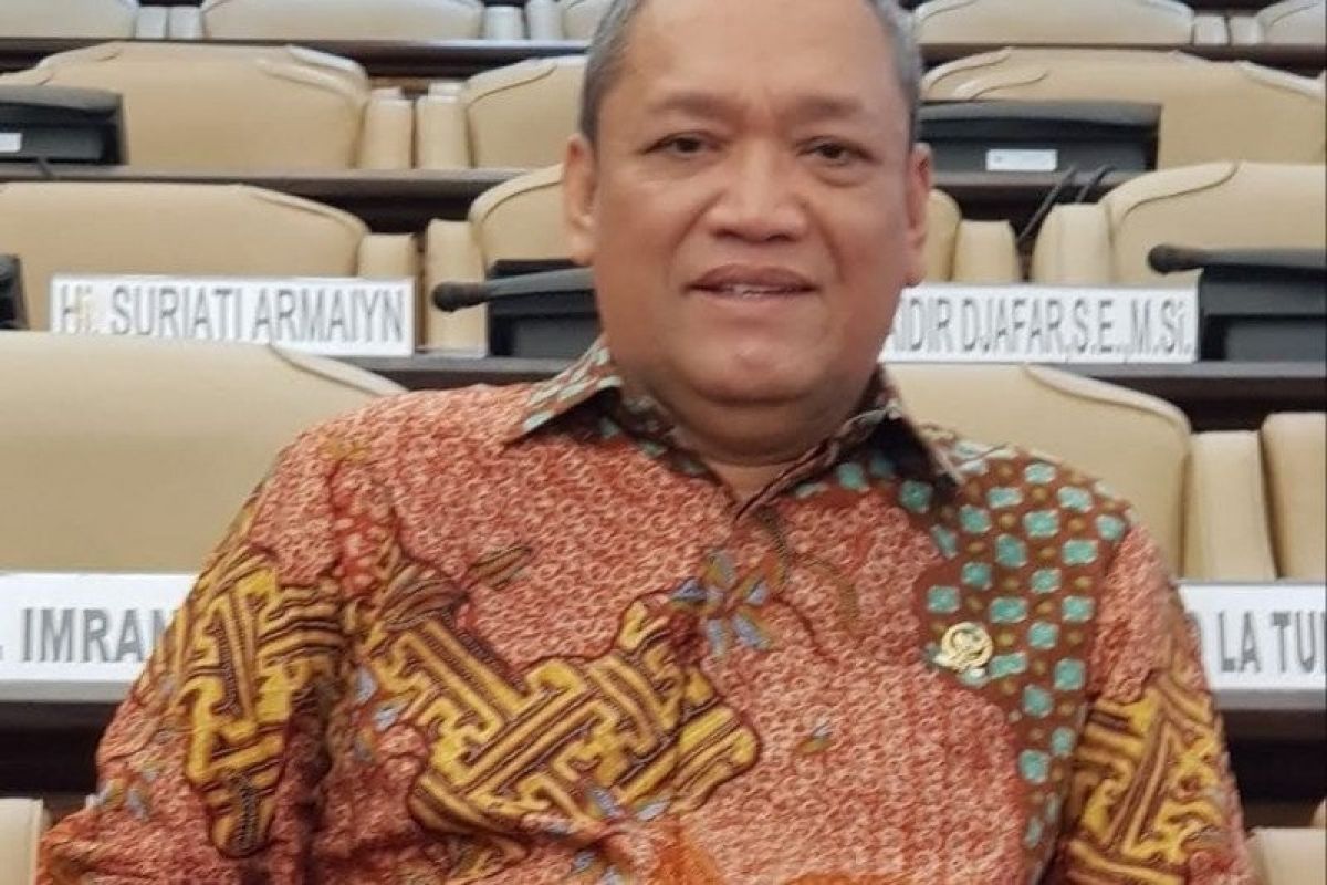 Anggota DPR kutuk keras aksi aneksasi Israel terhadap Palestina