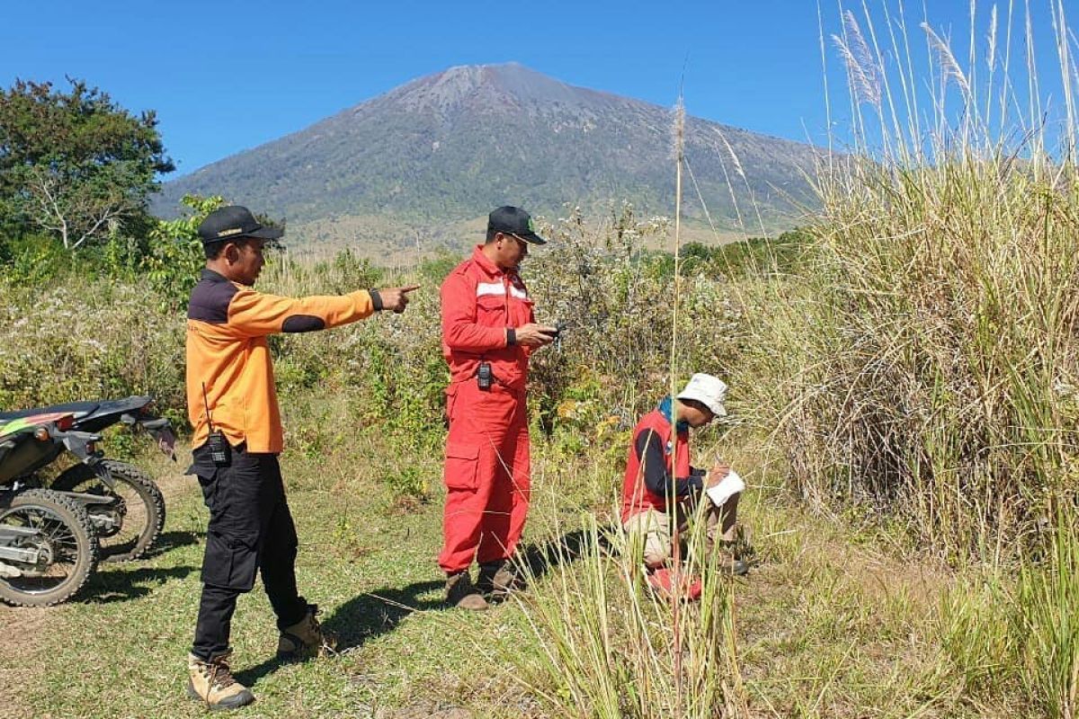 Suhu udara di wilayah NTB mencapai 37 derajat Celsius