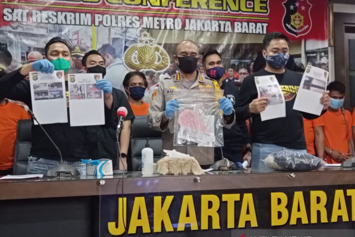 Polisi dalami keterlibatan R dalam kasus pembunuhan Babinsa Pekojan