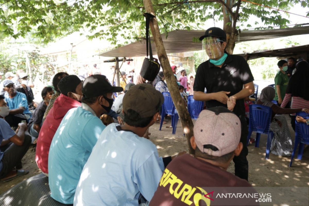 Sulteng maksimalkan perlindungan perempuan  di daerah transmigrasi