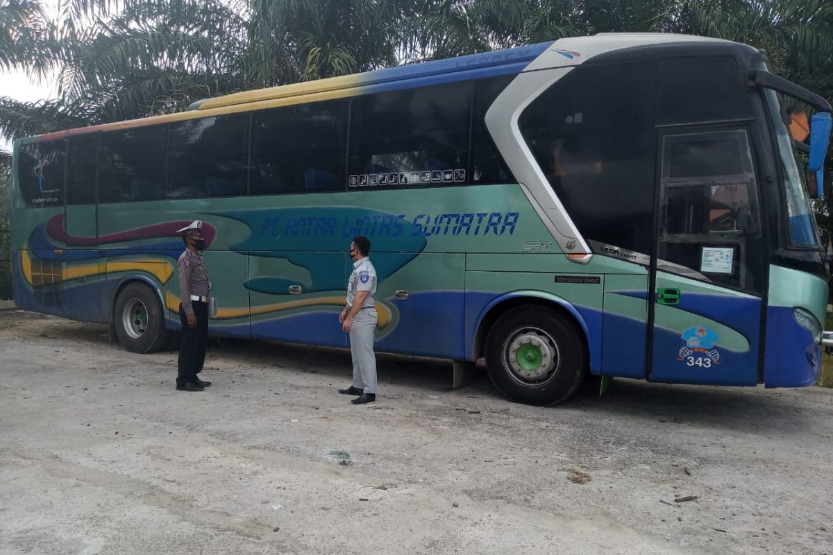 Jasa Raharja Solok, kernet Bus ALS korban terlindas di Dharmasraya terjamin UU No.33/1964