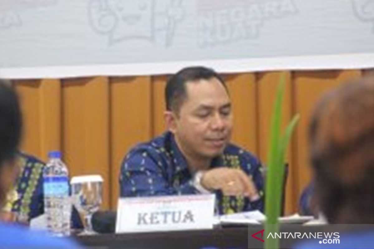 Anggaran pilkada tiga kabupaten di NTT sudah ditransfer