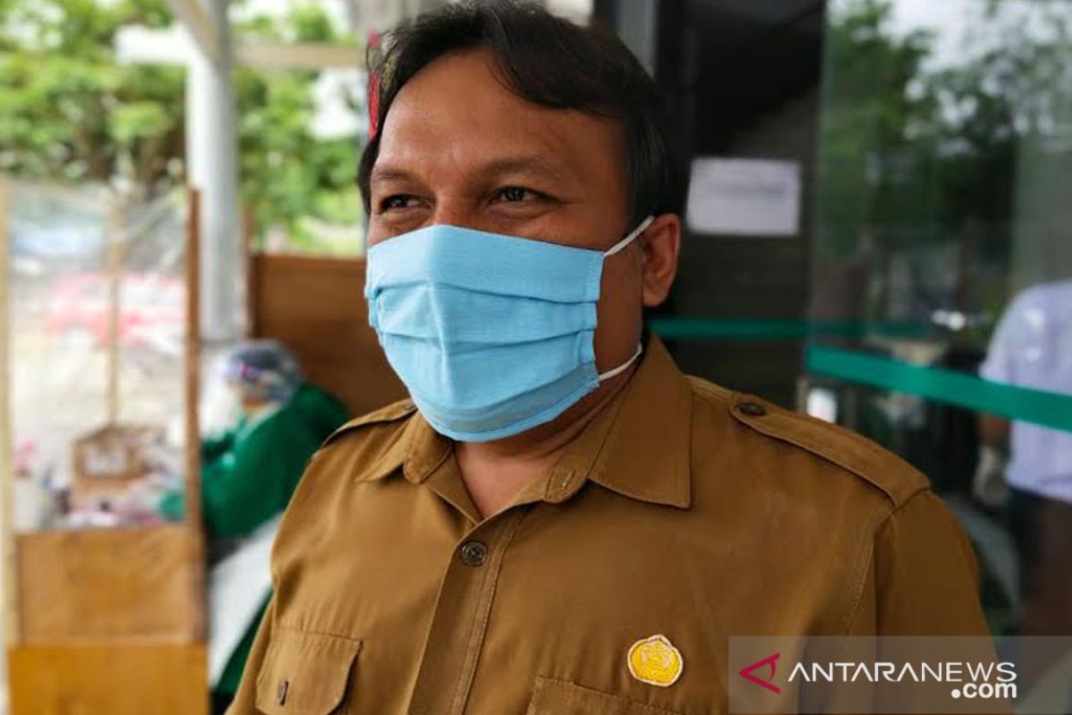 Gegara COVID-19, RSUD Tamiang Layang tutup layanan poli mata dan THT