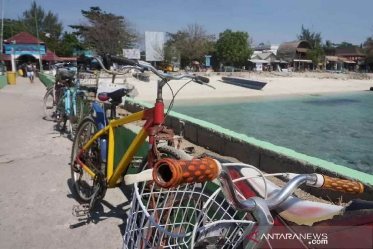 Faskes di Gili Matra belum siap "new normal"