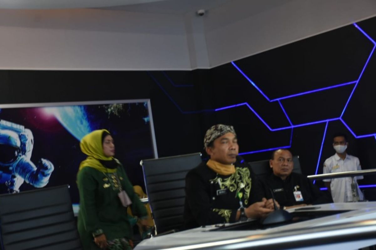 KIT Batang memasuki tahap pembuatan rencana induk