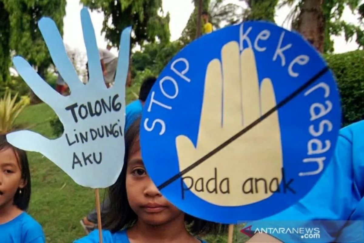 Menteri Sosial tanggapi kasus pelecehan remaja oleh petugas