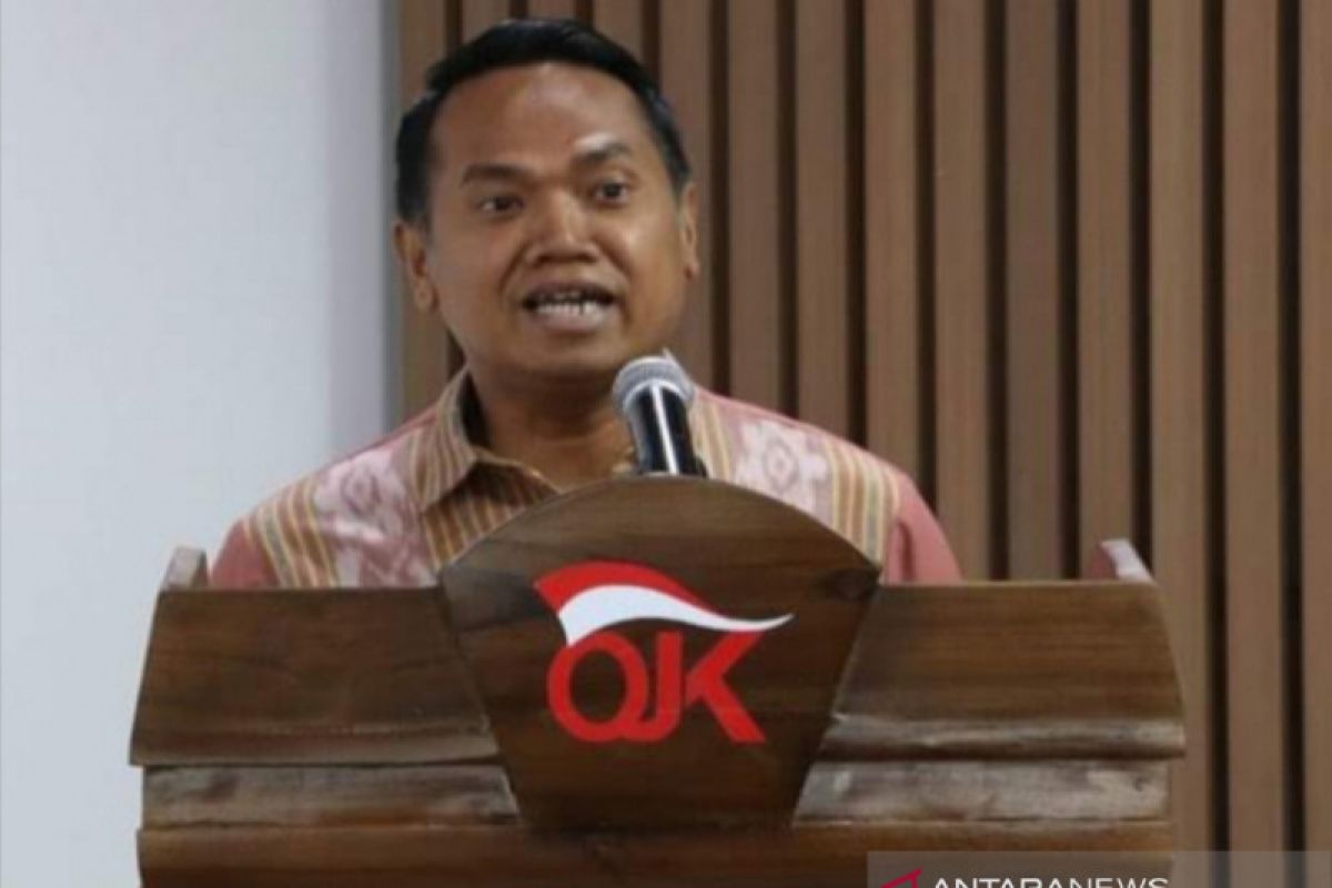 OJK sebut NTT segera luncurkan program kredit melawan rentenir