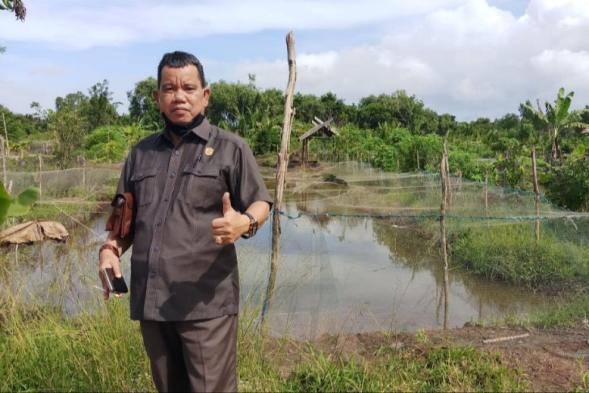 Program pengentasan kemiskinan di Kotim harus tepat sasaran