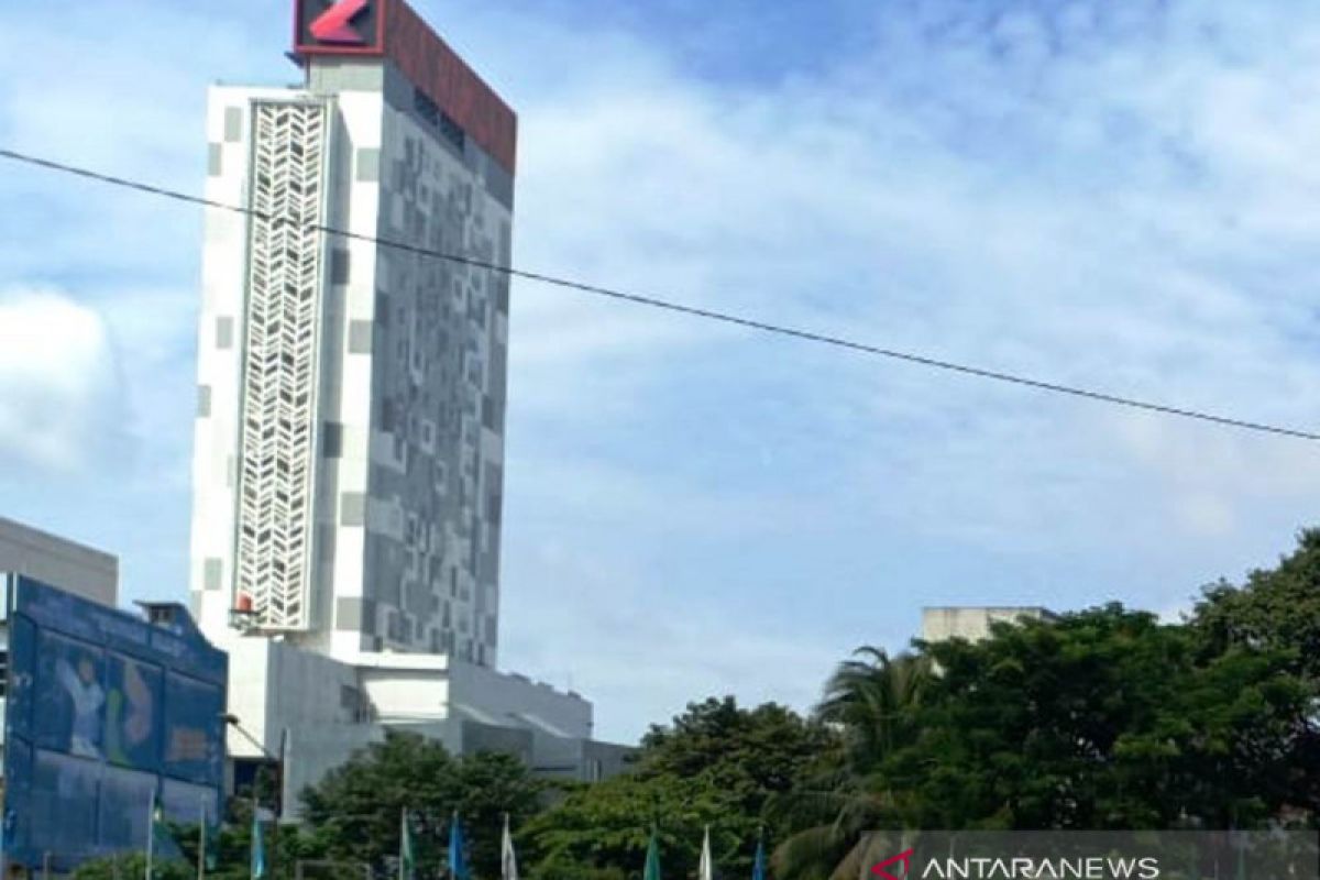 PHRI Sumsel dorong hotel persiapan tuan rumah Piala Dunia U-20