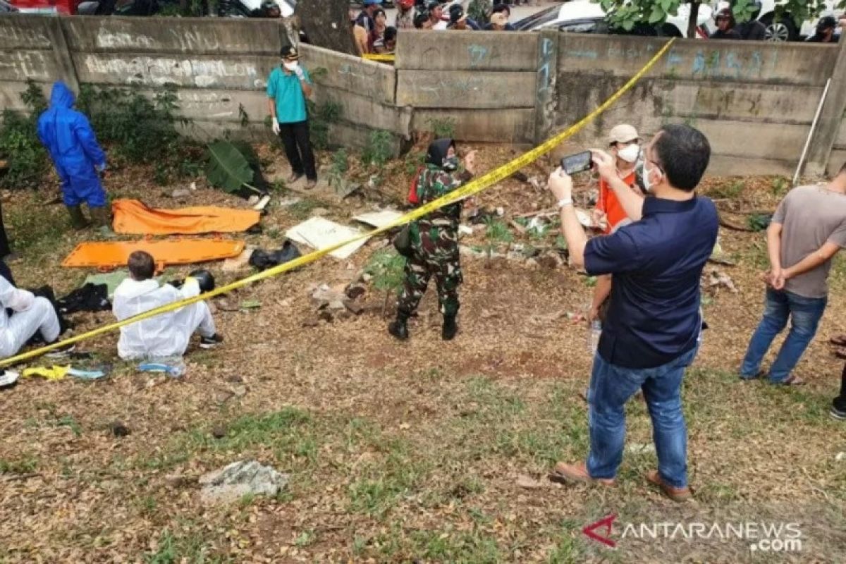 Polisi mendalami dugaan Yodi Prabowo dibunuh di tempat lain