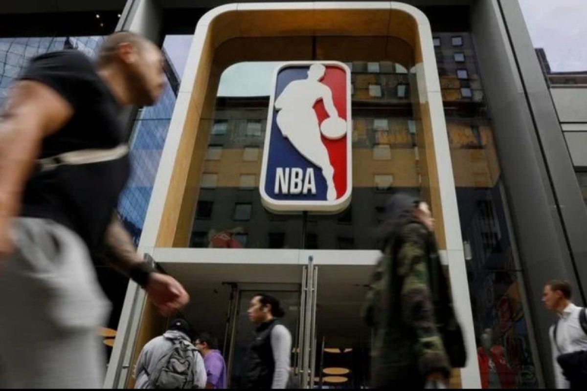 NBA lipat gandakan dana talangan untuk para pemain pensiun karena cedera