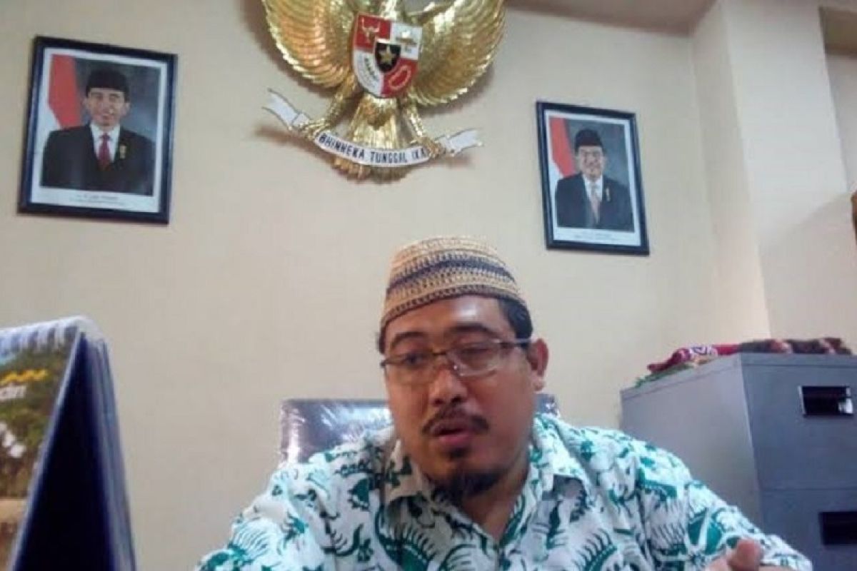 Ketua DPRD Rembang Majid Kamil Maimoen wafat, malam ini langsung dimakamkan