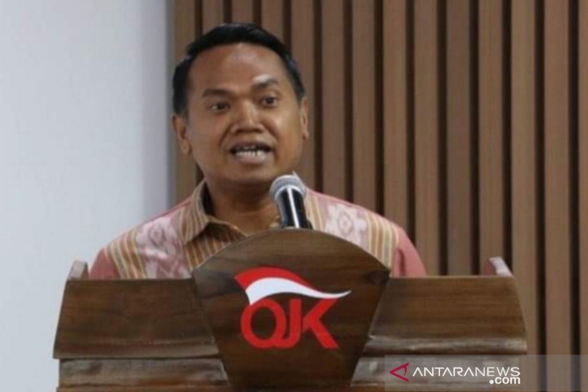 OJK optimistis pertumbuhan kredit di NTT mencapai 6 persen