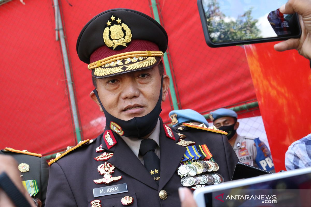 Polda NTB: oknum polisi terlibat narkoba bakal dijatuhi sanksi berat