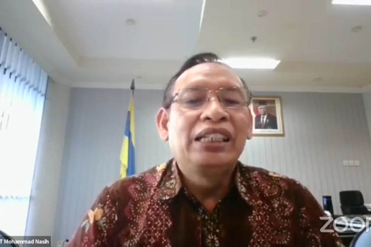 Pendaftaran SNMPTN dimulai 15 Februari pukul 15.00 WIB