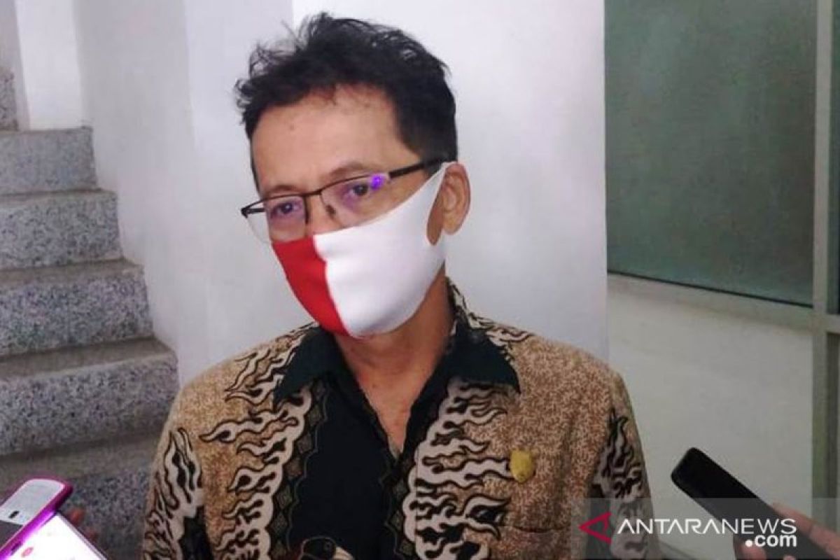 Minta ditambah, DPRD tegaskan anggaran Pilkada Kalteng lebih dari cukup