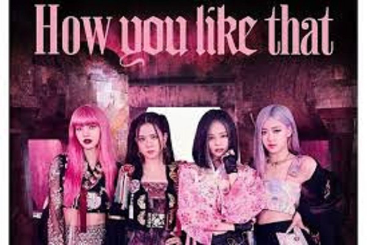 Penggemar BLACKPINK tuntut YG minta maaf karena ada Dewa Hindu di "How You Like That"