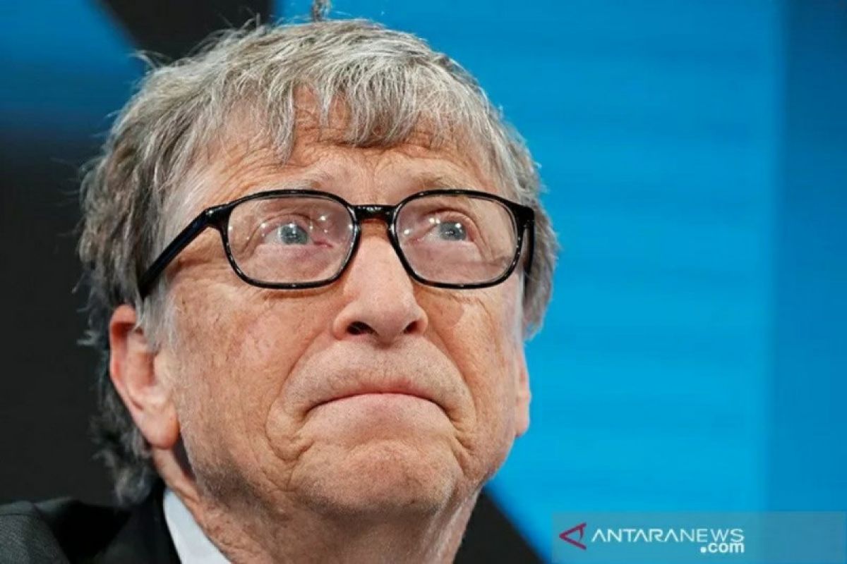 Akun Twitter Bill Gates sampai Barack Obama  diretas