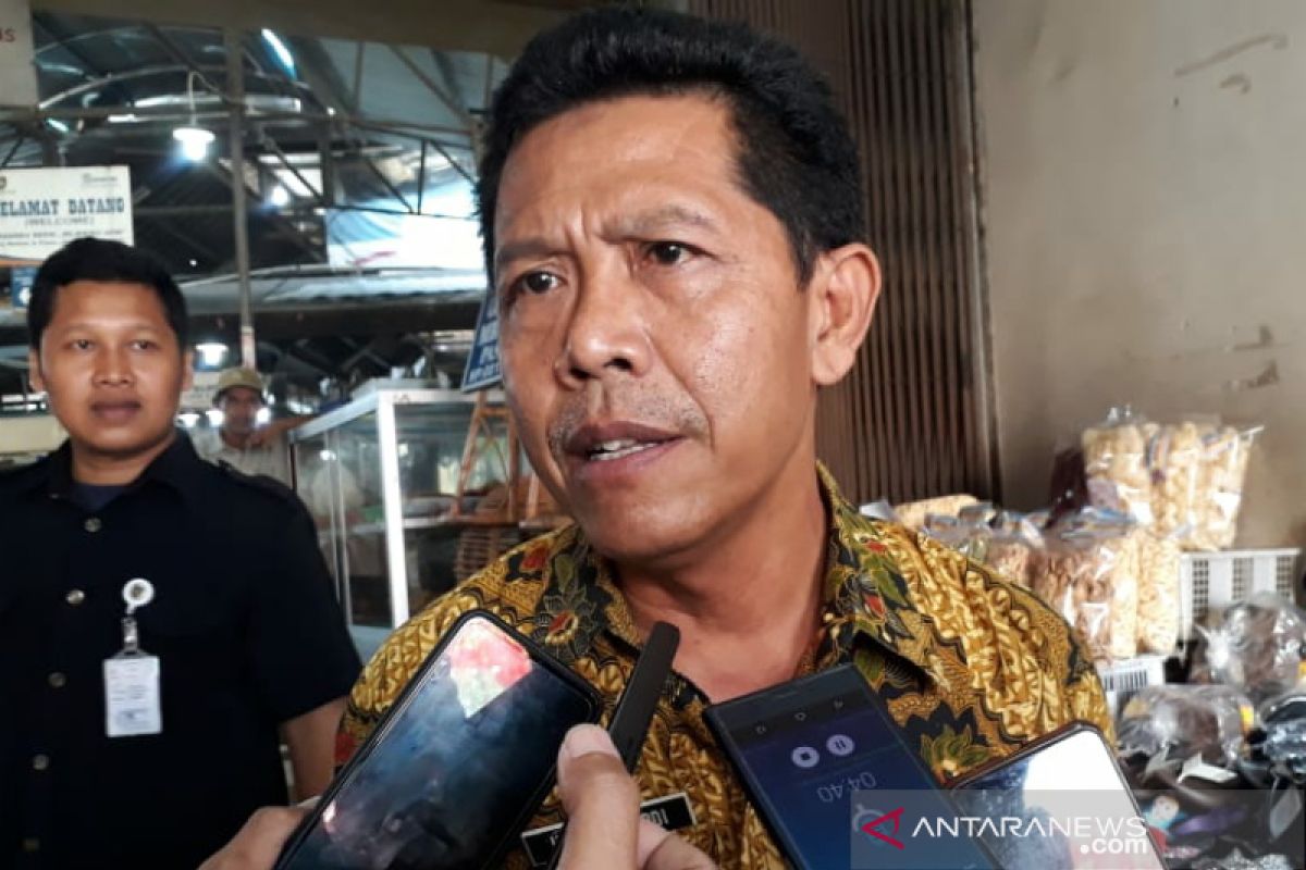 Manajemen BTC Surakarta diminta sterilisasi pasar